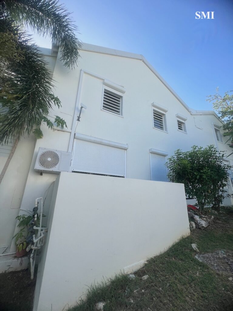 Pelican Key 1Br 2baths, Real Estate St. Maarten SXM