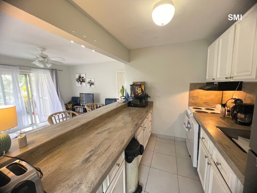 Pelican Key 1Br 2baths, Real Estate St. Maarten SXM