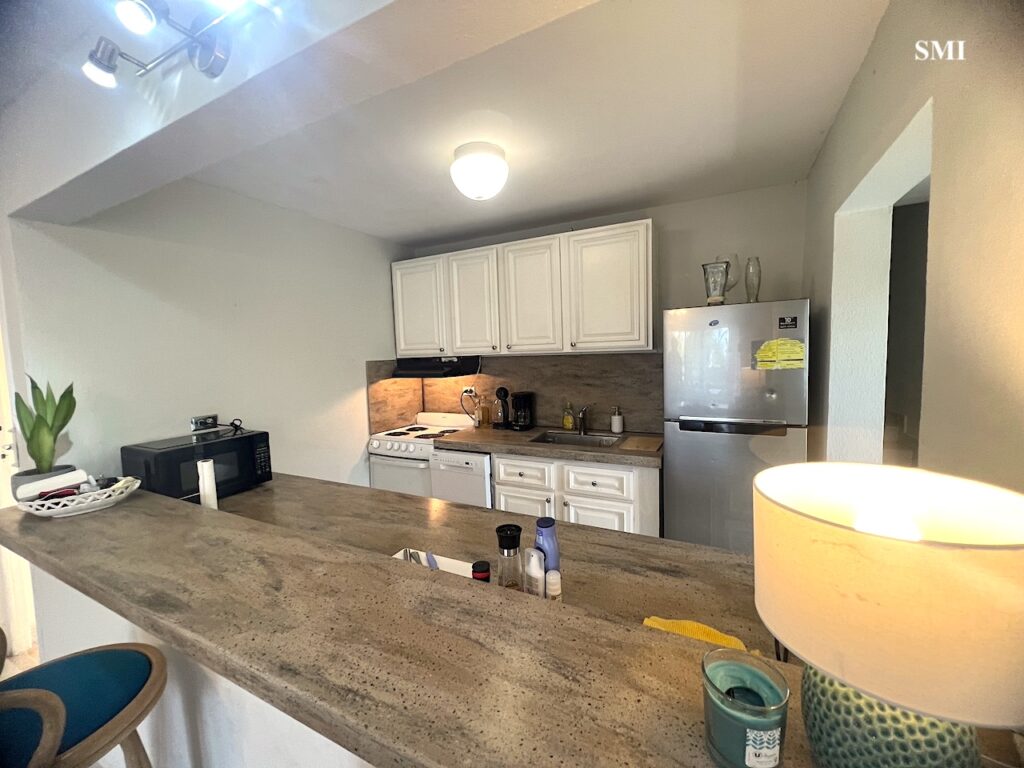 Pelican Key 1Br 2baths, Real Estate St. Maarten SXM