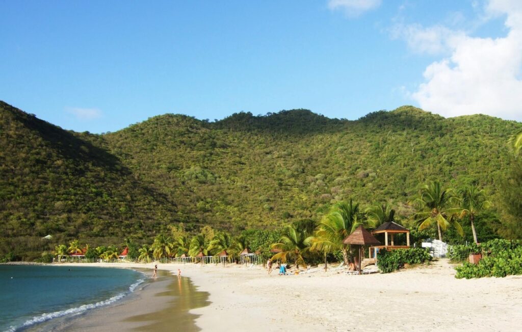 Anse Marcel St. Martin FWI New Construction, Elegance Residence, SXM