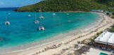 ELEGANCE ANSE MARCEL SXM, new construction St. Martin FW