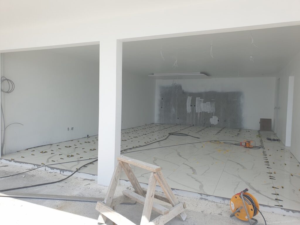 New Project Gabriel Residence, Monte Vista, Point Blanche Real Estate St. Maarten SXM