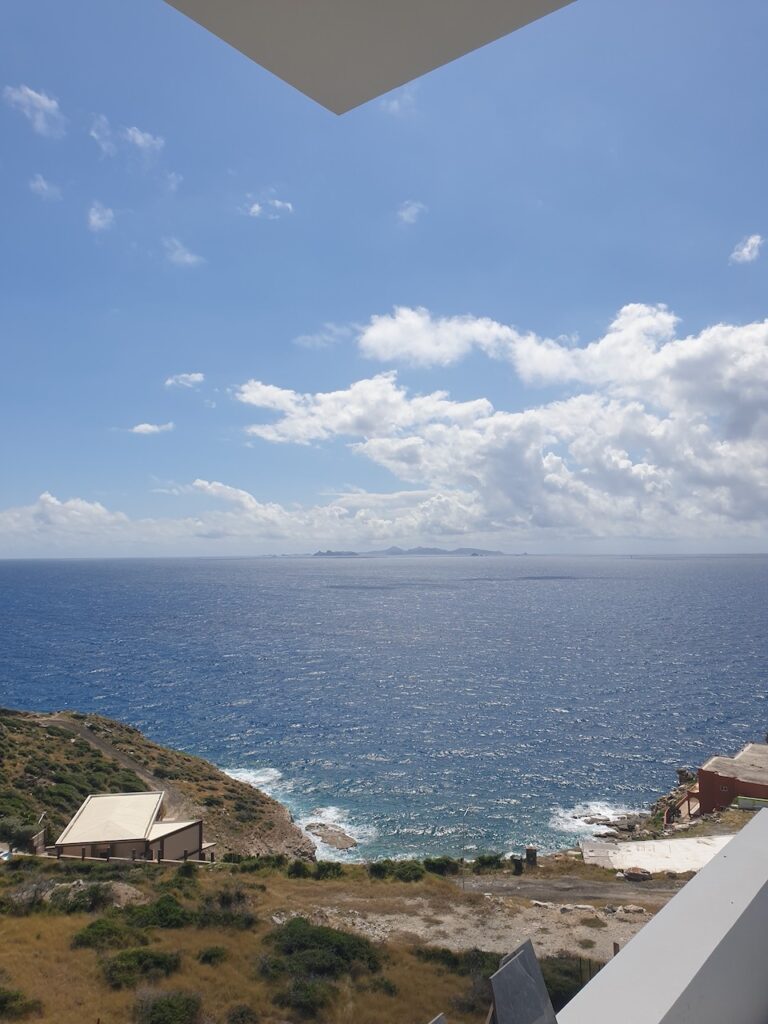 New Project Gabriel Residence, Monte Vista, Point Blanche Real Estate St. Maarten SXM