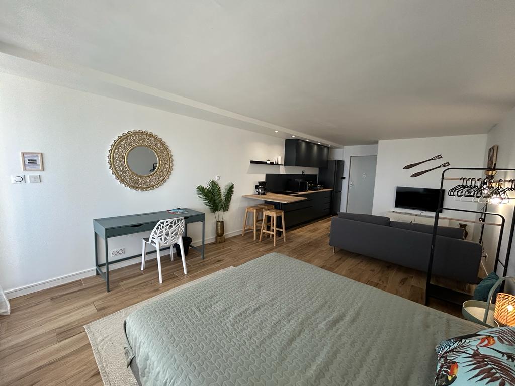 Mont Vernon Studios SXM, Real Estate St. Martin FWI 97150