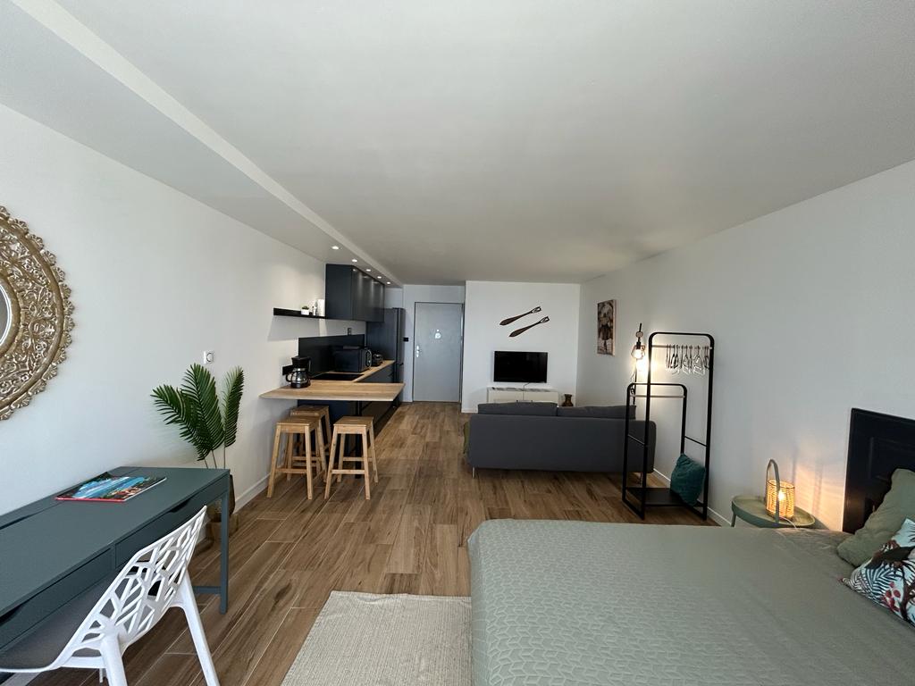 Mont Vernon Studios SXM, Real Estate St. Martin FWI 97150