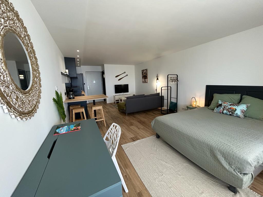 Mont Vernon Studios SXM, Real Estate St. Martin FWI 97150