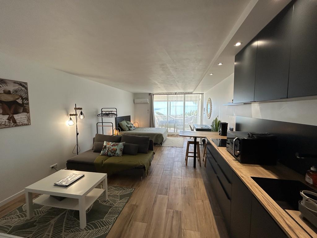 Mont Vernon Studios SXM, Real Estate St. Martin FWI 97150