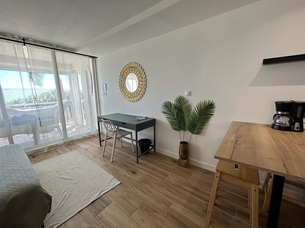 Mont Vernon Studios SXM, Real Estate St. Martin FWI 97150