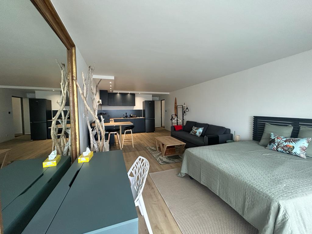 Mont Vernon Studios SXM, Real Estate St. Martin FWI 97150
