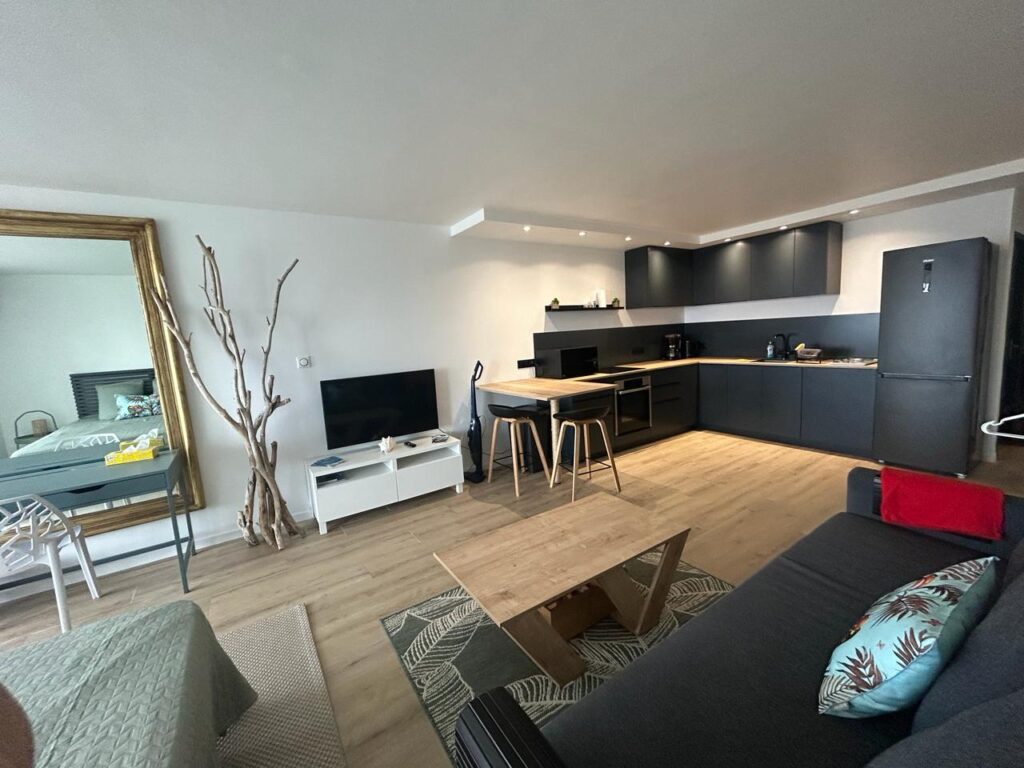 Mont Vernon Studios SXM, Real Estate St. Martin FWI 97150