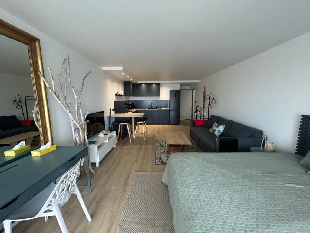 Mont Vernon Studios SXM, Real Estate St. Martin FWI 97150