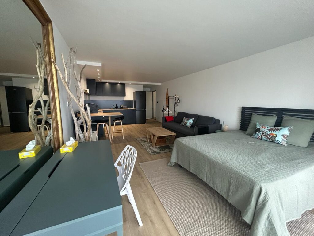 Mont Vernon Studios SXM, Real Estate St. Martin FWI 97150