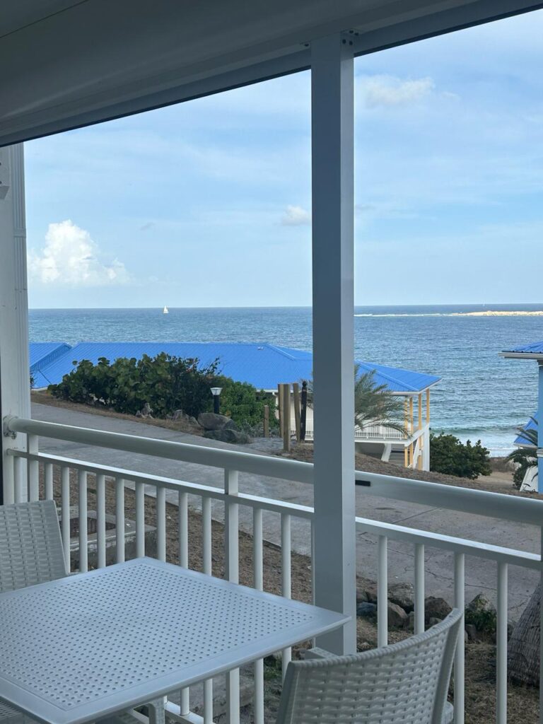 Mont Vernon Studios SXM, Real Estate St. Martin FWI 97150
