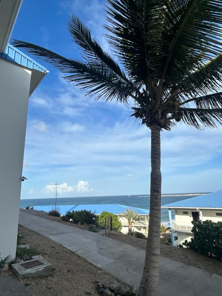 Mont Vernon Studios SXM, Real Estate St. Martin FWI 97150