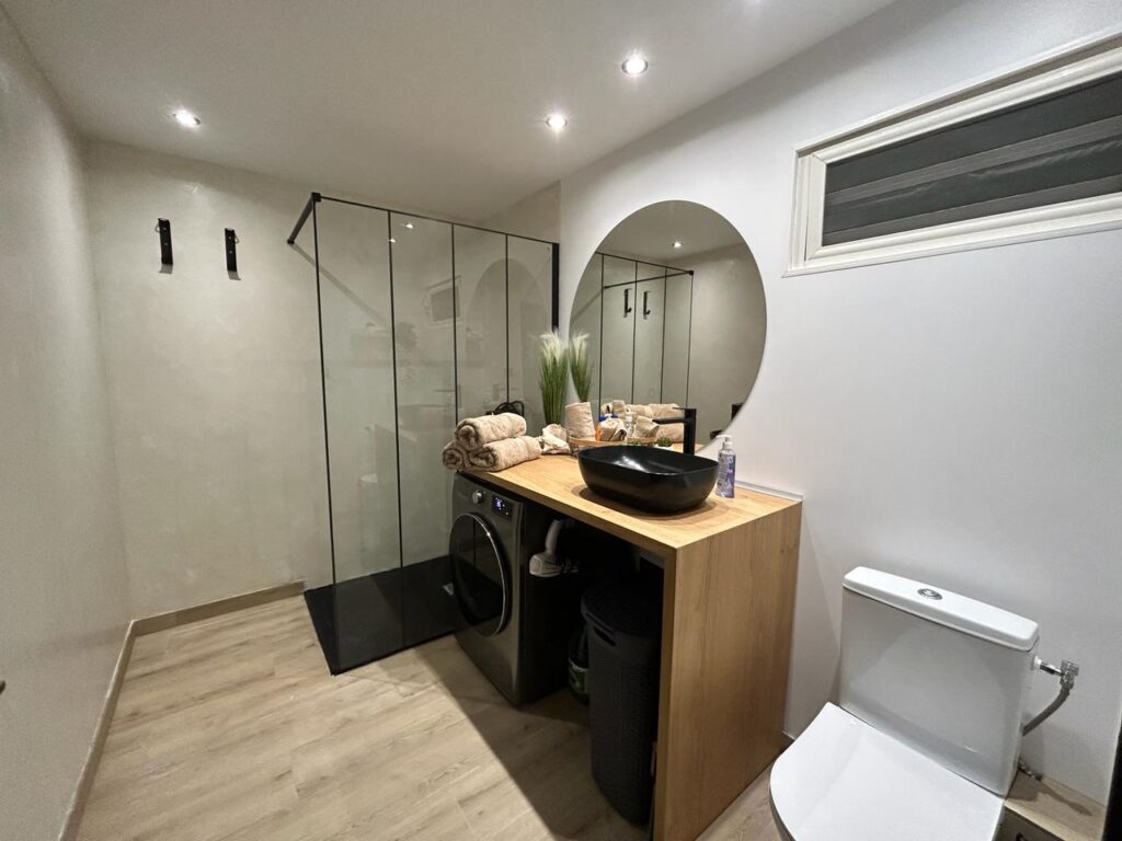 Mont Vernon Studios SXM, Real Estate St. Martin FWI 97150