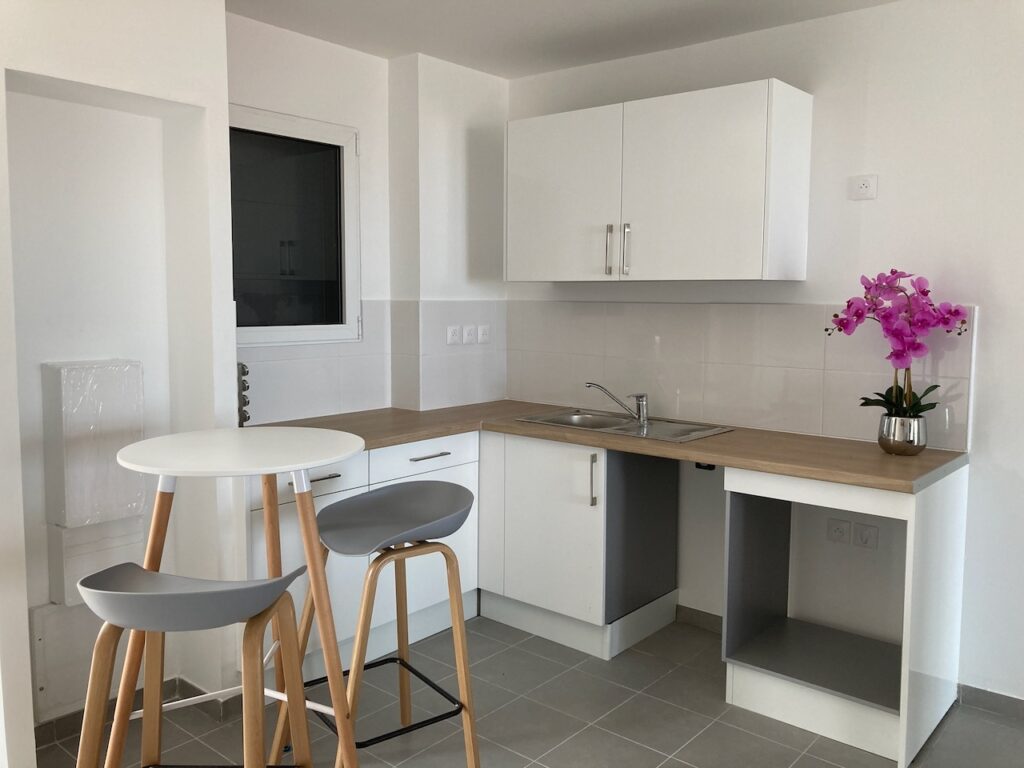 Mawali Apartment, Concordia, St Martin, SXM.