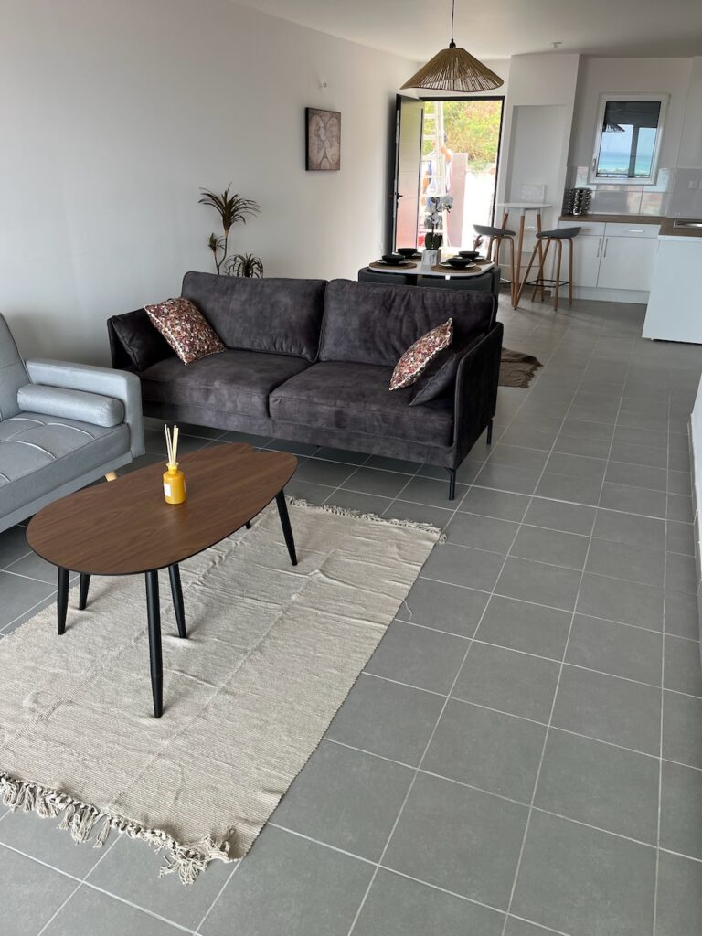 Mawali Apartment, Concordia, St Martin, SXM.