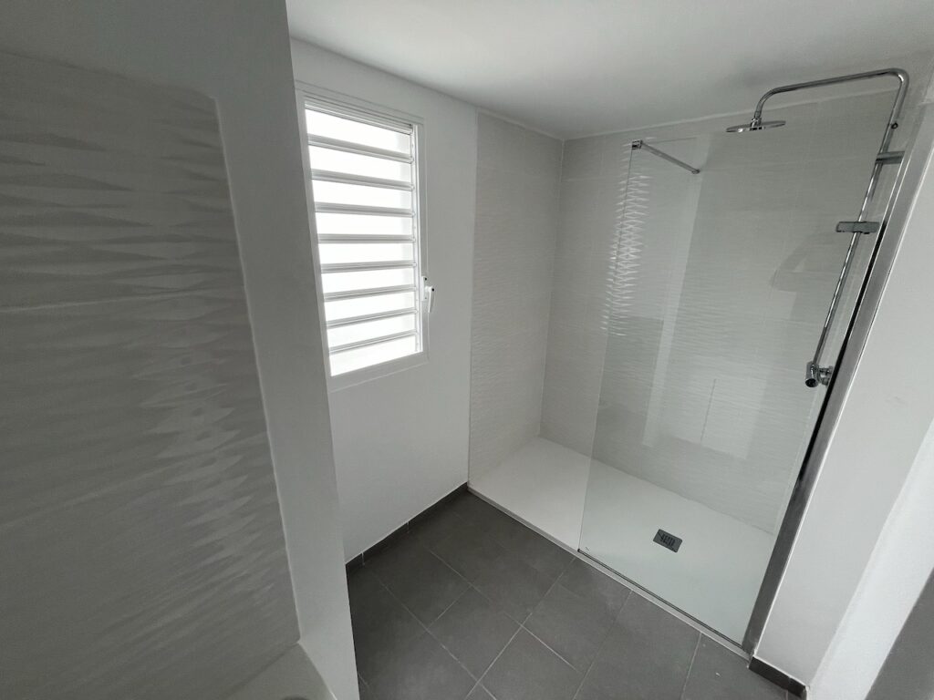 Mawali Apartment, Concordia, St Martin, SXM.