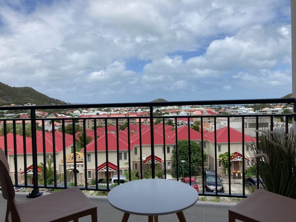 Mawali Apartment, Concordia, St Martin, SXM.