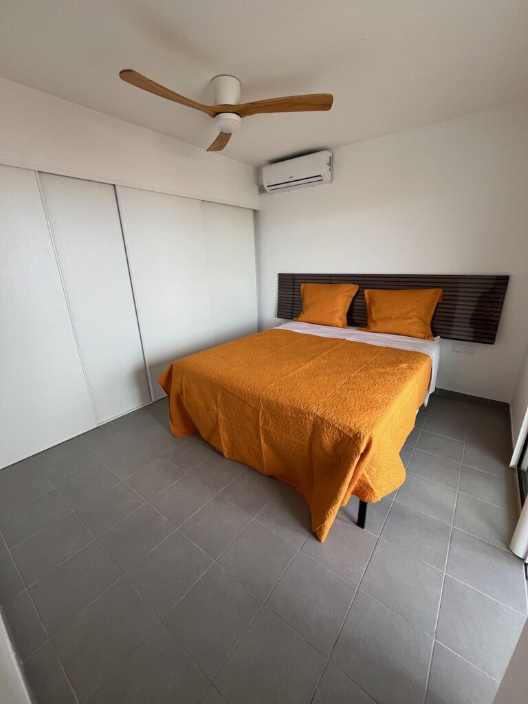 Mawali Apartment, Concordia, St Martin, SXM.