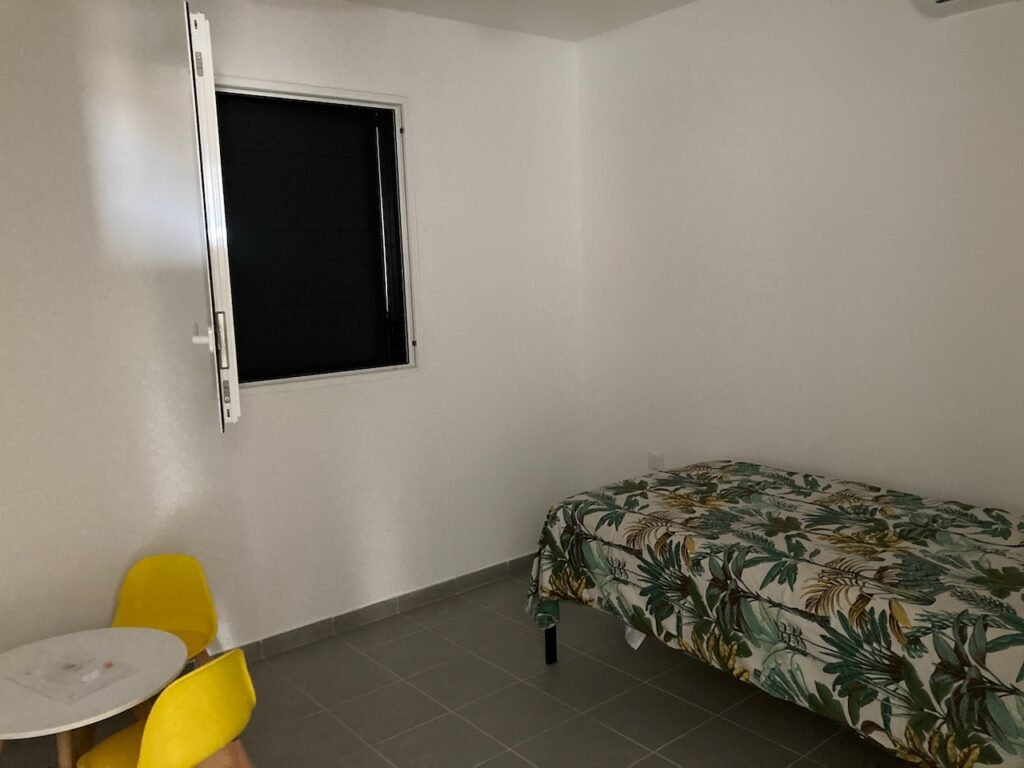 Mawali Apartment, Concordia, St Martin, SXM.
