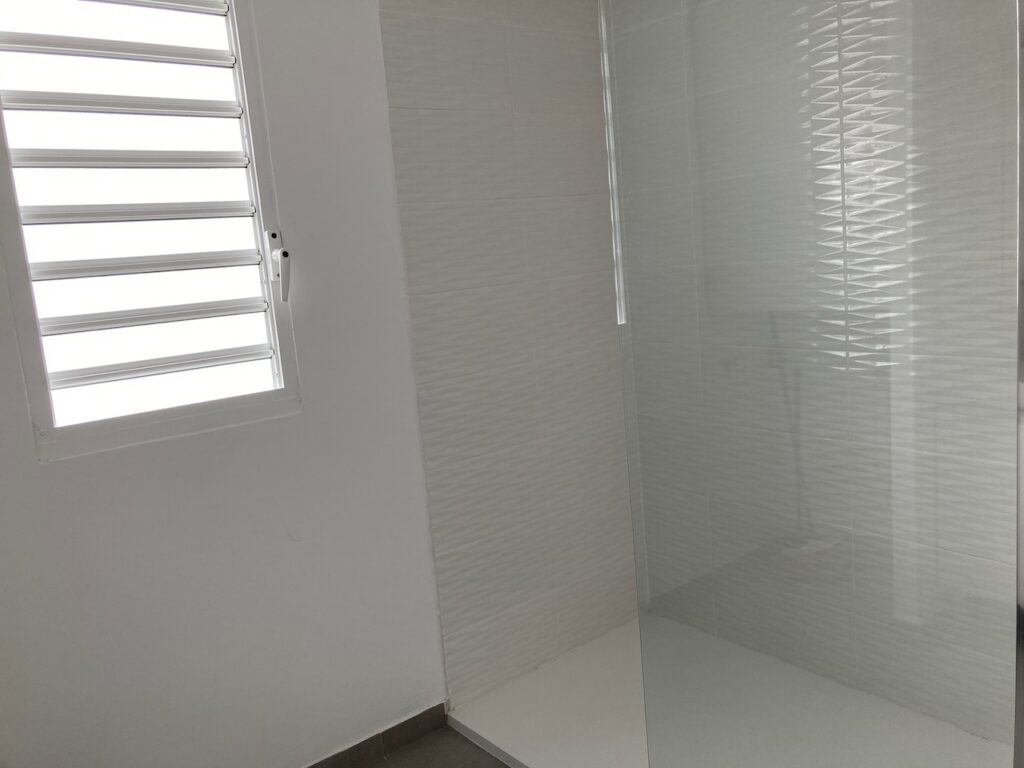 Mawali Apartment, Concordia, St Martin, SXM.