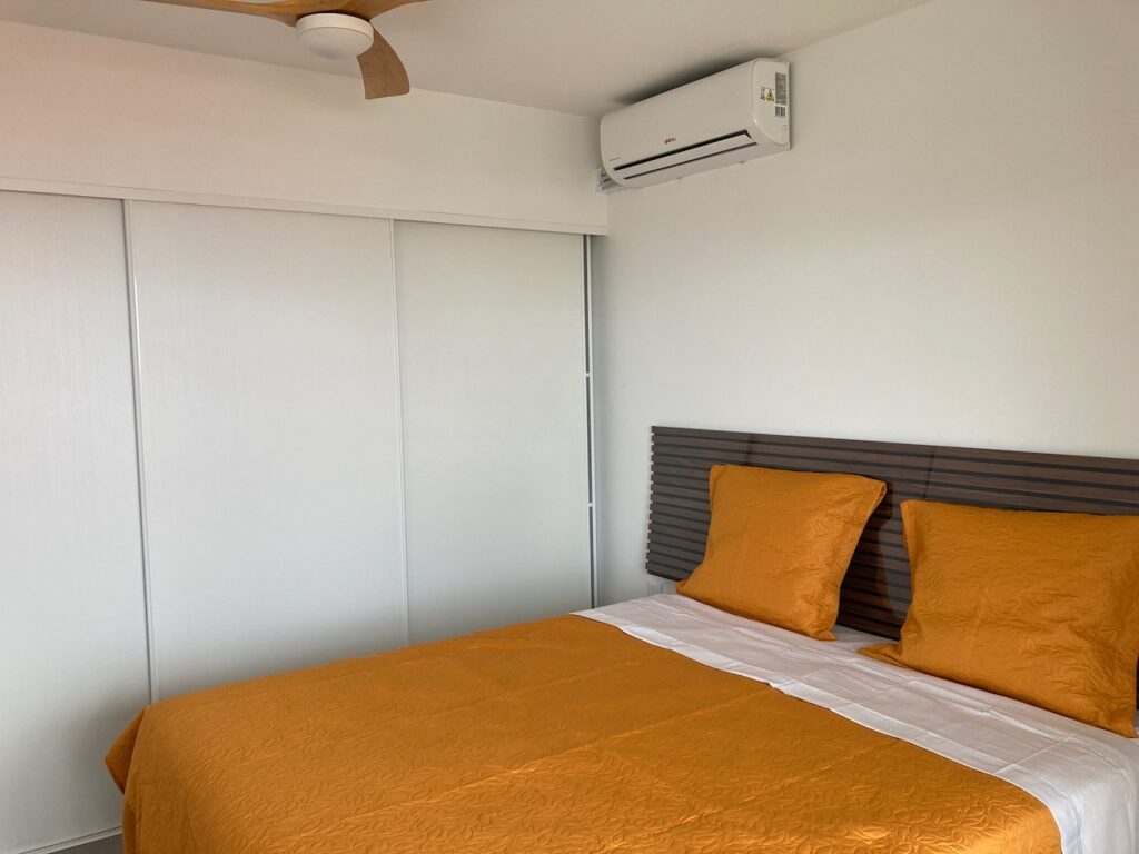Mawali Apartment, Concordia, St Martin, SXM.