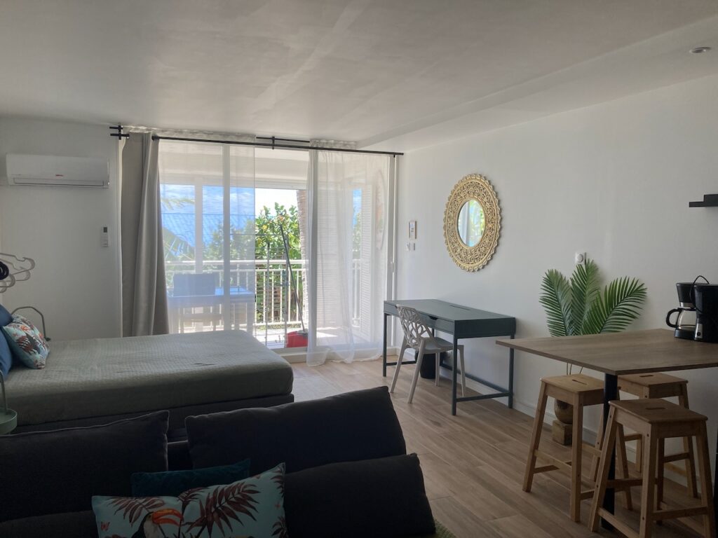 Mont Vernon Studios SXM, Real Estate St. Martin FWI 97150