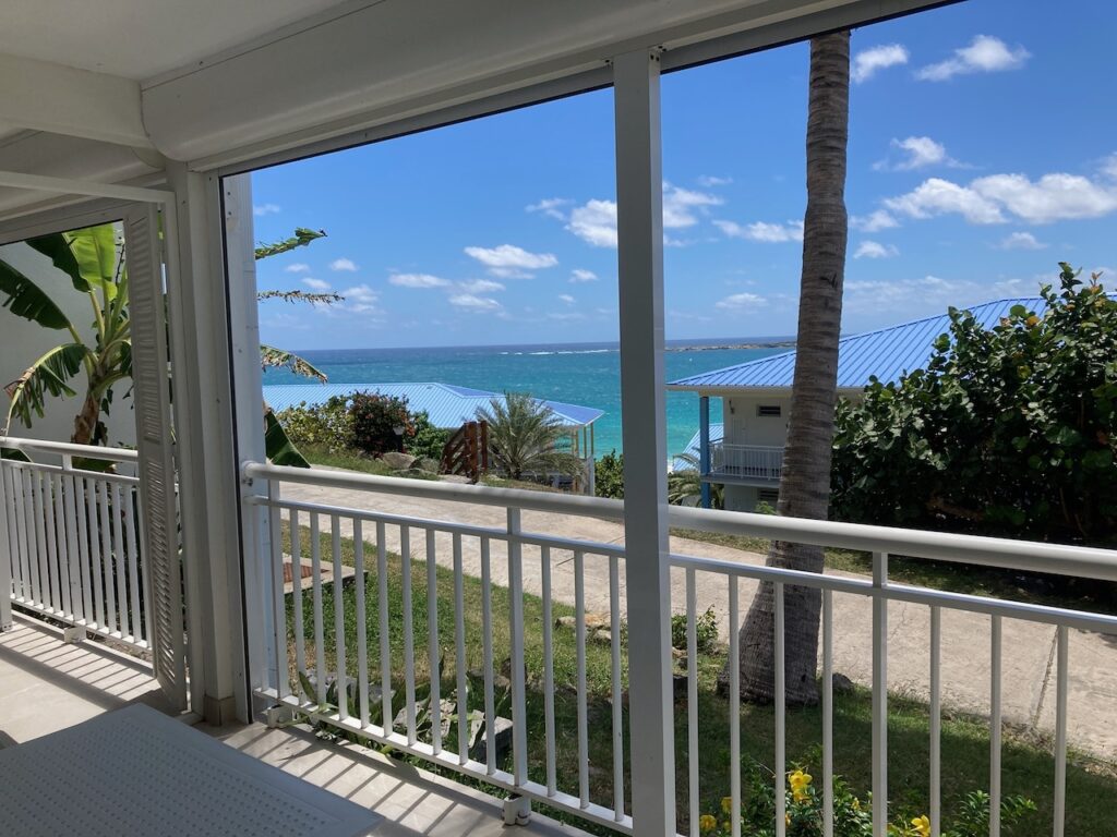 Mont Vernon Studios SXM, Real Estate St. Martin FWI 97150