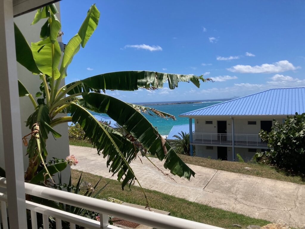 Mont Vernon Studios SXM, Real Estate St. Martin FWI 97150