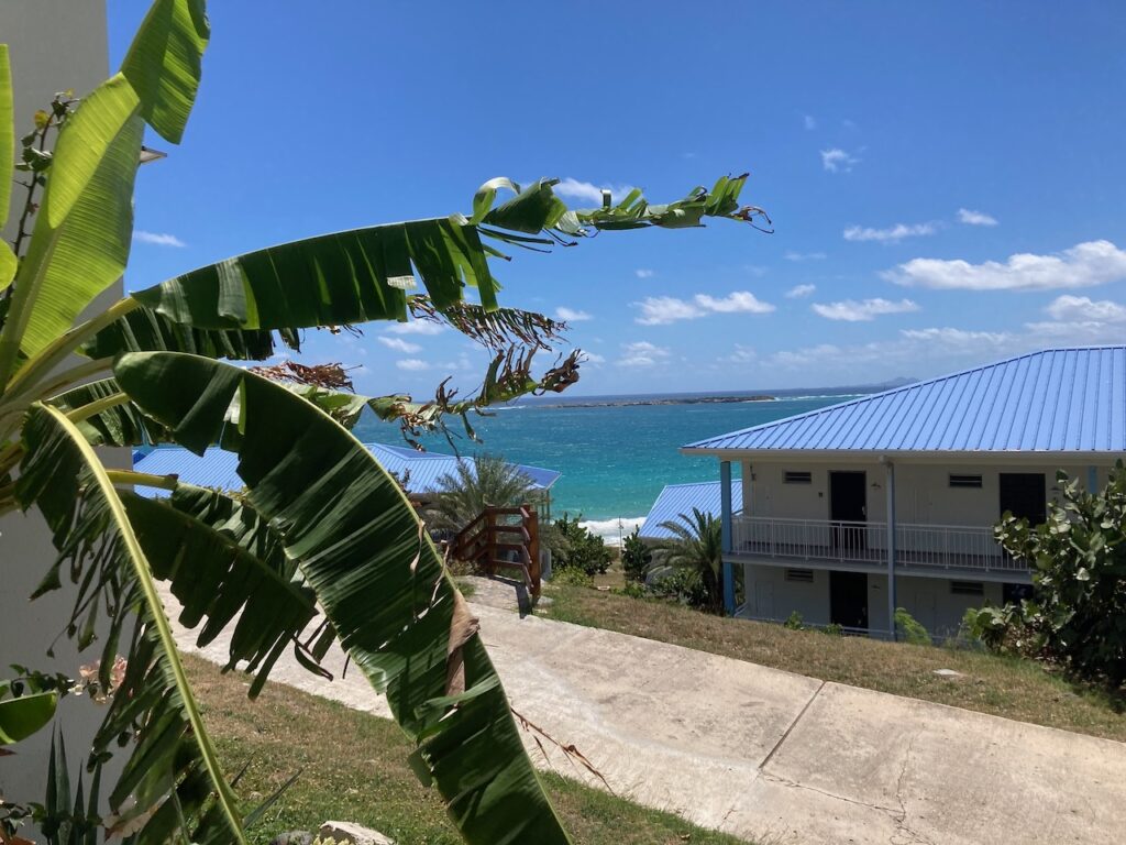 Mont Vernon Studios SXM, Real Estate St. Martin FWI 97150