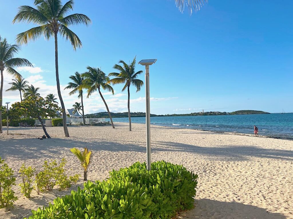 Real Estate St Martin Beachfront Loft SMI Realtors