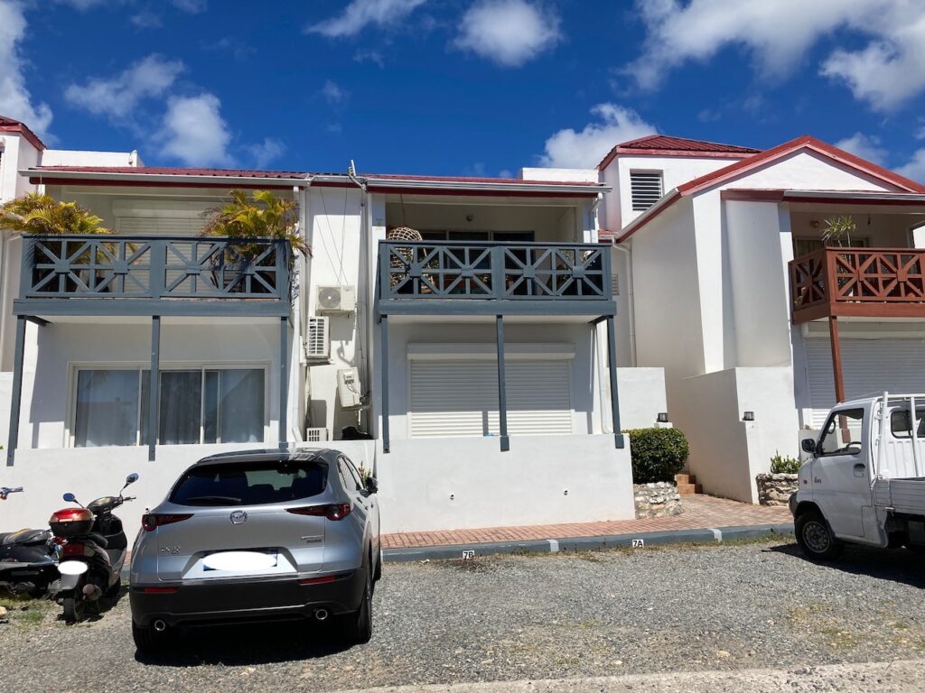 Pelican Key 1Br 2baths, Real Estate St. Maarten SXM
