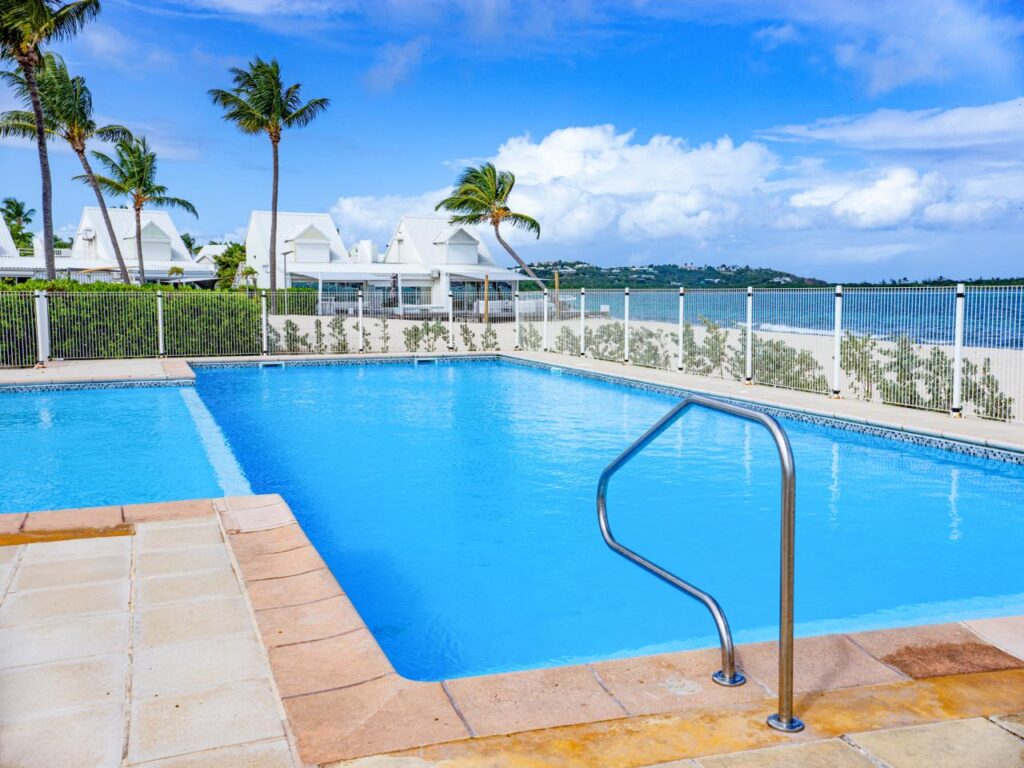 Real Estate St Martin Beachfront Loft SMI Realtors