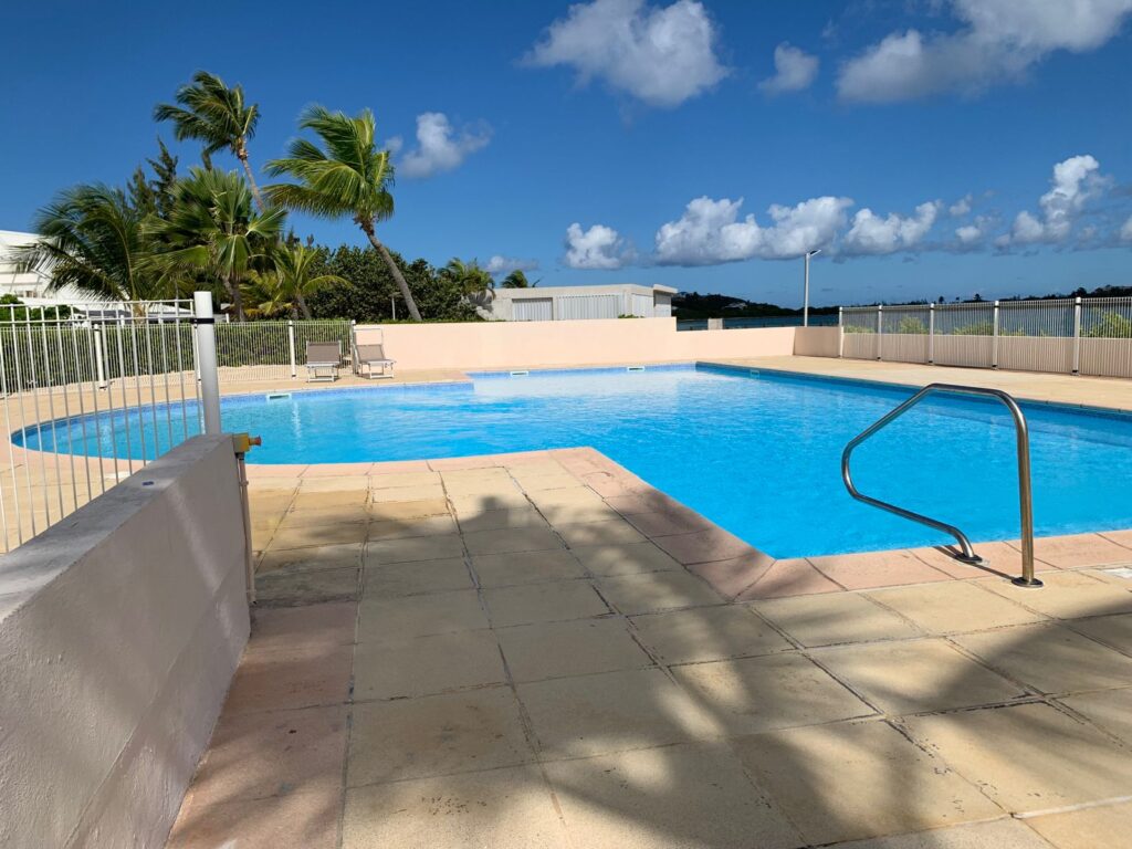 Real Estate St Martin Beachfront Loft SMI Realtors