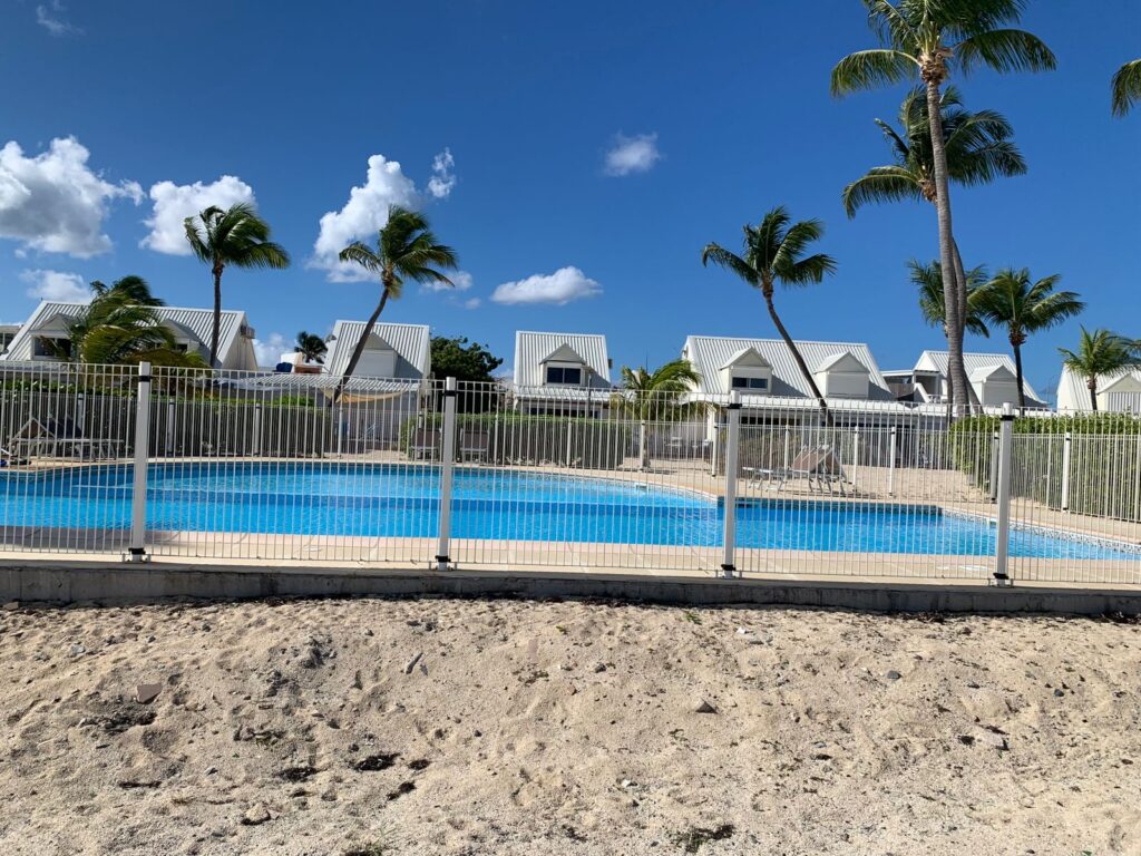 Real Estate St Martin Beachfront Loft SMI Realtors