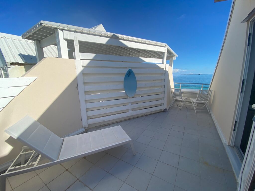 Real Estate St Martin Beachfront Loft SMI Realtors