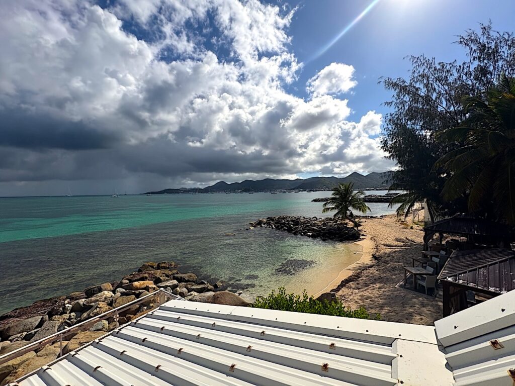 Real Estate St Martin Beachfront Loft SMI Realtors