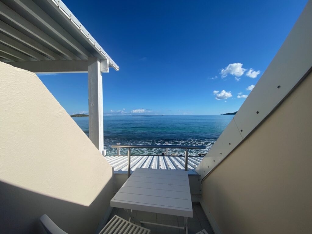 Real Estate St Martin Beachfront Loft SMI Realtors