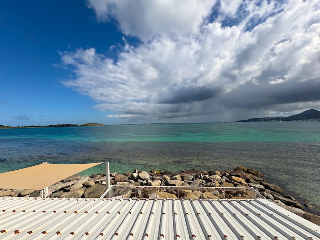 Real Estate St Martin Beachfront Loft SMI Realtors