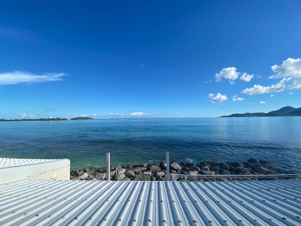 Real Estate St Martin Beachfront Loft SMI Realtors