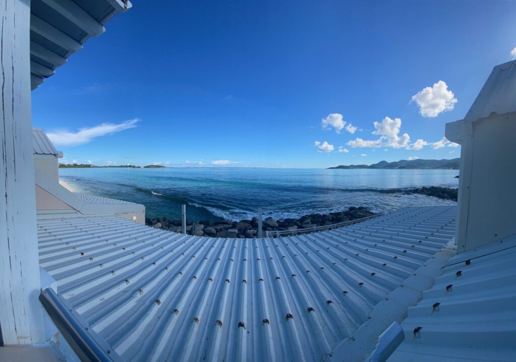 Real Estate St Martin Beachfront Loft SMI Realtors