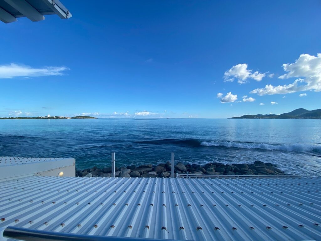 Real Estate St Martin Beachfront Loft SMI Realtors