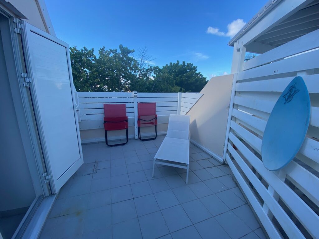 Real Estate St Martin Beachfront Loft SMI Realtors
