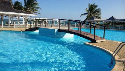 Mont Vernon Studio SXM, Real Estate St. Martin FWI