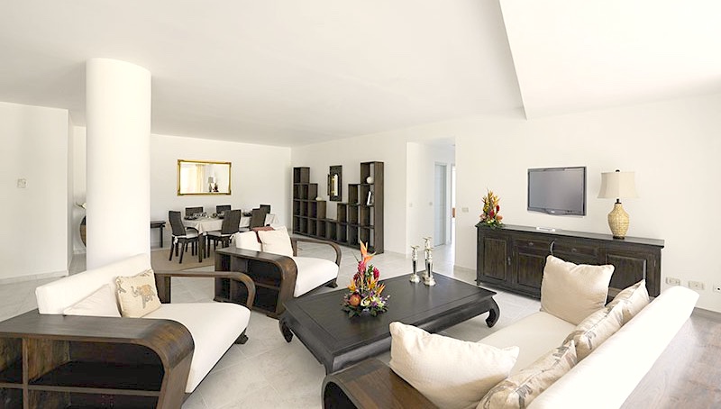 Aquamarina 2BR Condo, Real Estate Point Pirouette, St. Maarten, SXM