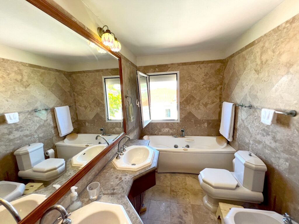Pelican Key Real Estate, family home, long term rental,  St. Maarten,