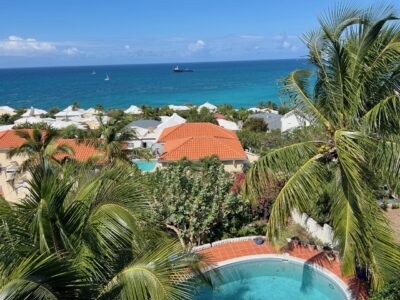 Apartment Rental Pelican Key 1 BR, 1 Bth, Longterm, St. Maarten