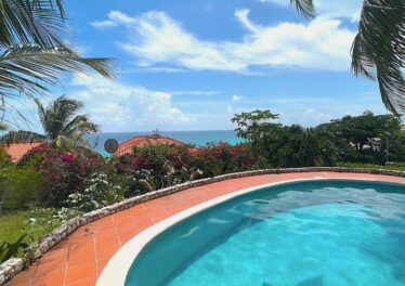 Apartment Rental Pelican Key 1 BR, 1 Bth, Longterm, St. Maarten