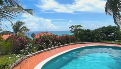 Apartment Rental Pelican Key 1 BR, 1 Bth, Longterm, St. Maarten